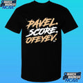 Pavel Dorofeyev Score-ofeyev Shirt