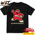 WKU Western Kentucky Hilltoppers Baseball Shirt