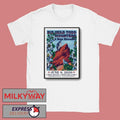 Big Head Todd And The Monsters With 4 Non Blondes Jun 6 2026 Red Rocks Amphitheatre In Morrison CO Poster shirt
