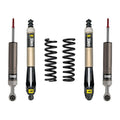 Old Man Emu MT64 Shocks Kit Strut & Spring & shock for 2005-2015 Toyota Tacoma w/2″ lift