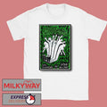 Frankie And The Witch Fingers 11 20 2026 Annecy France Poster shirt