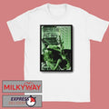 Bleachers In Chicago IL On June 7 2026 Tour Poster shirt