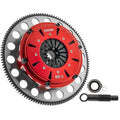 Action Clutch 7.25in Triple Disc Race Kit | 2009-2013 Toyota Corolla (ACR-2316-3D)
