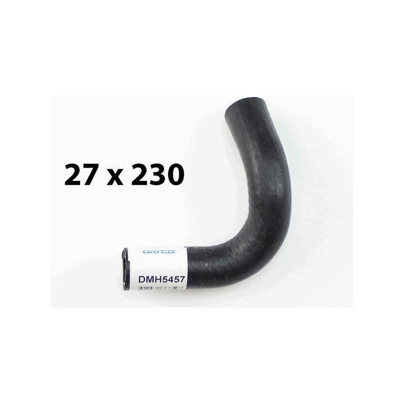 Dayco Moulded Radiator Hose DMH5457