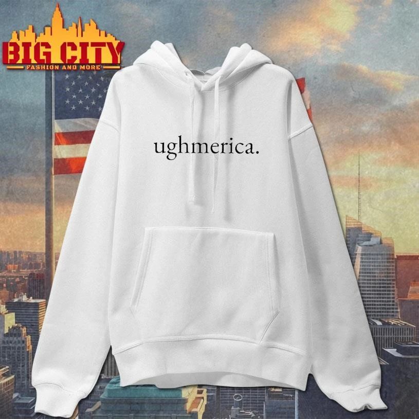 Ughmerica Anti 4th of July, Anti Trump Shirt