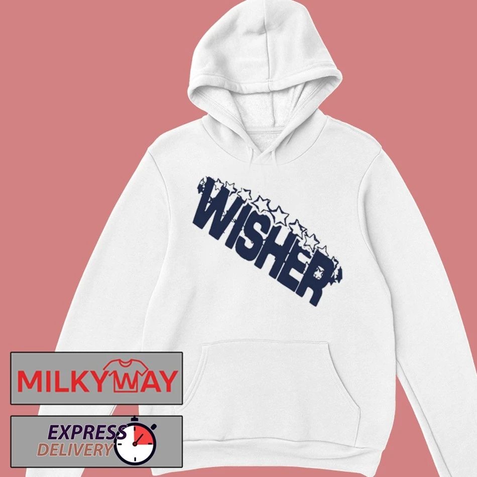Ben Quad Wisher Shirt