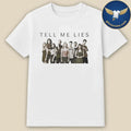 Tell Me Lies Season 3 Cast Photo Shirt