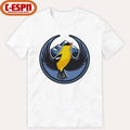 Rebel Alliance Washington Logo Shirt
