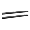 Westin 2015-2018 Ford F-150 SuperCab R7 Nerf Step Bars – Black