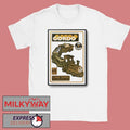 Mike Gordon Union Transfer in Philadelphia PA Mar 15 2026 Poster shirt