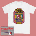 J Roddy Walston Richmond The National 28 November 2026 Shirt