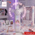 Taylor Swift Swiftie LED Light-Up Portable Hand Fan