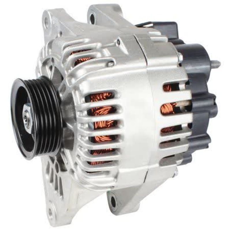 OEX Alternator 12V 120A Mitsubishi Style MXA358