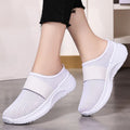 💐LIMITED TIME 50% OFF!50K+ SOLD! 💐 Women’s Anti-Slip Slip-On Shoes – Grip on Any Surface 🌧️👣【Limited Offer】