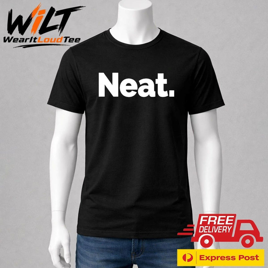 Coach Bobby Murphy Neat Shirt