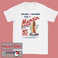 Glizzy Fest Hot Dog T-Shirt