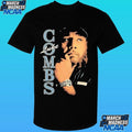 Luke Combs The Way I Am Portrait Shirt