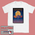 Palisade Bluegrass Festival 6 5-6 7 2026 Riverbend Park In Palisade CO Poster shirt
