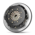 Clutch Masters 06-07 Audi A3 2.0L 725 Series 7.25in Twin-Disc Clutch Kit w/ Steel Flywheel