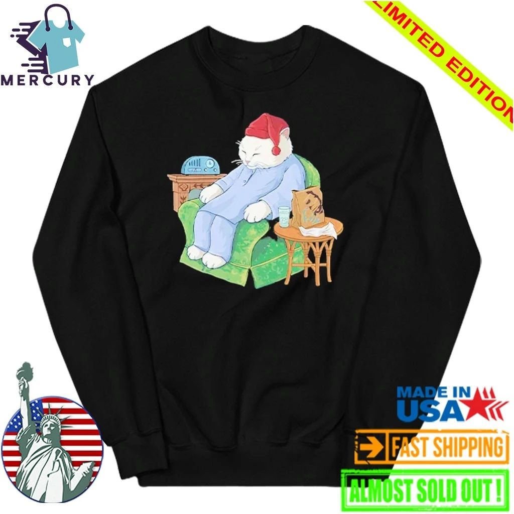 Sleepytime Tacos Shirt