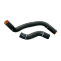 Silicone Radiator Hose Kit, Black 89-98 Nissan 240SX