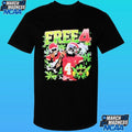 Rashee Rice Free 4 Kansas City Chiefs Shirt