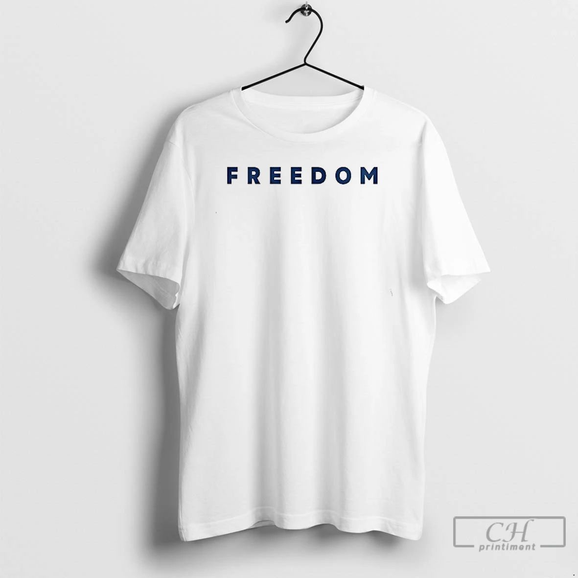Classic Charlie Kirk Freedom The American Comeback Tour Shirts
