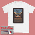 Stephen Wilson JR. The Fillmore Philadelphia PA Mar 25 2026 Poster shirt
