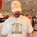 The hustler Ric Reese you are one of my keys shirt