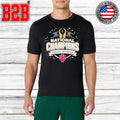 Indiana Hoosiers National Champions 2026 Trophy Shirt