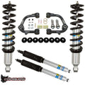 Camburg Lexus GX470 03-09 Bilstein 6112 Performance Kit – Tubular Uniball Series