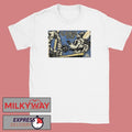 Primus Claypool Gold Tour May 20 2026 Downtown Reno NV shirt