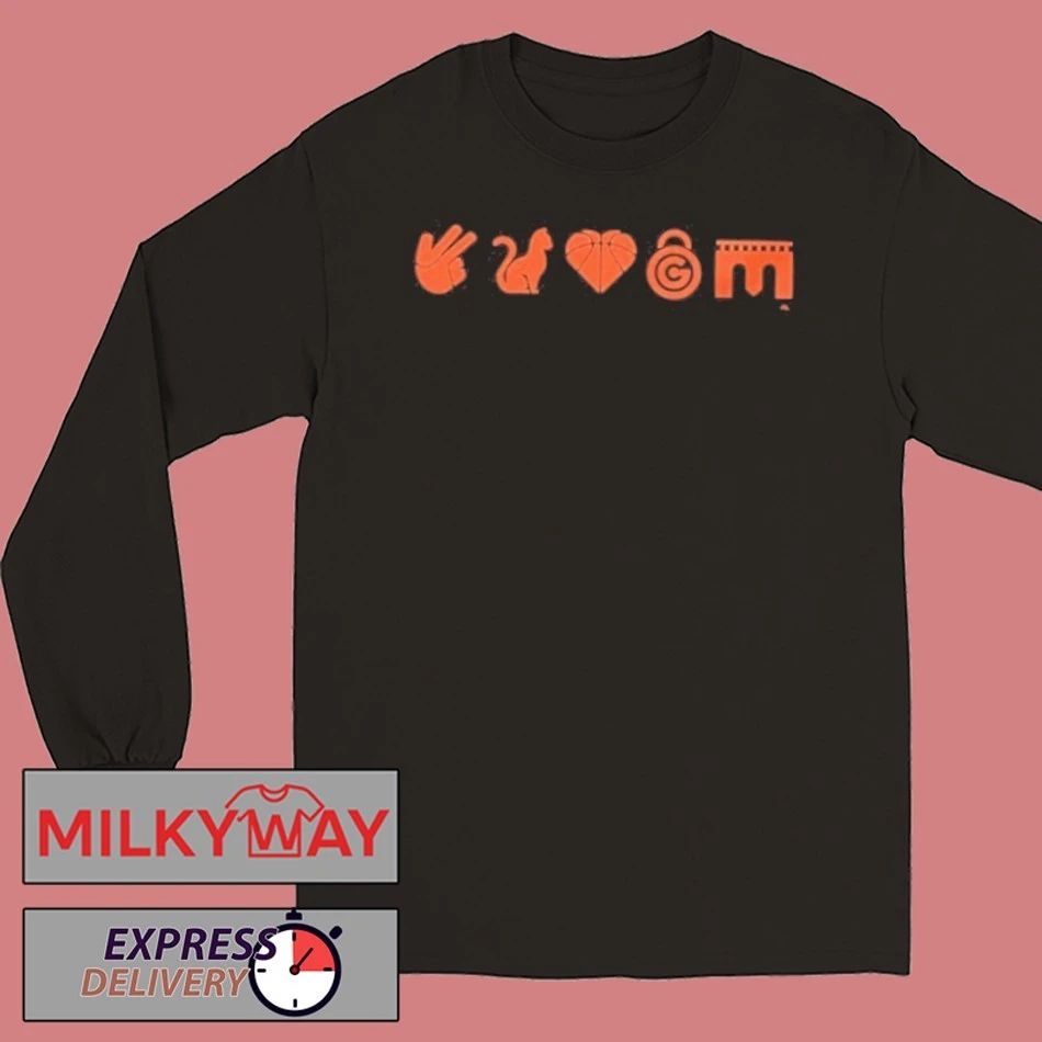 New York Knicks 5 Icons Shirt