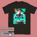 Kimi Antonelli F1 First Italian Winning Chinese Grand Prix 2026 shirt