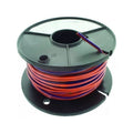 Tycab 4mm Single Core Trace Cable Orange Blue 30M(23/0.32)(Auto 152) CW1453