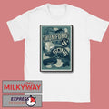 Mumford And Sons In Bozeman Montana On June 4 2026 Poster shirt