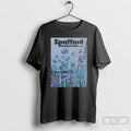 Classic Kelly Mcfarling The Chapel San Francisco November 15 2025 Long Sleve T Shirts