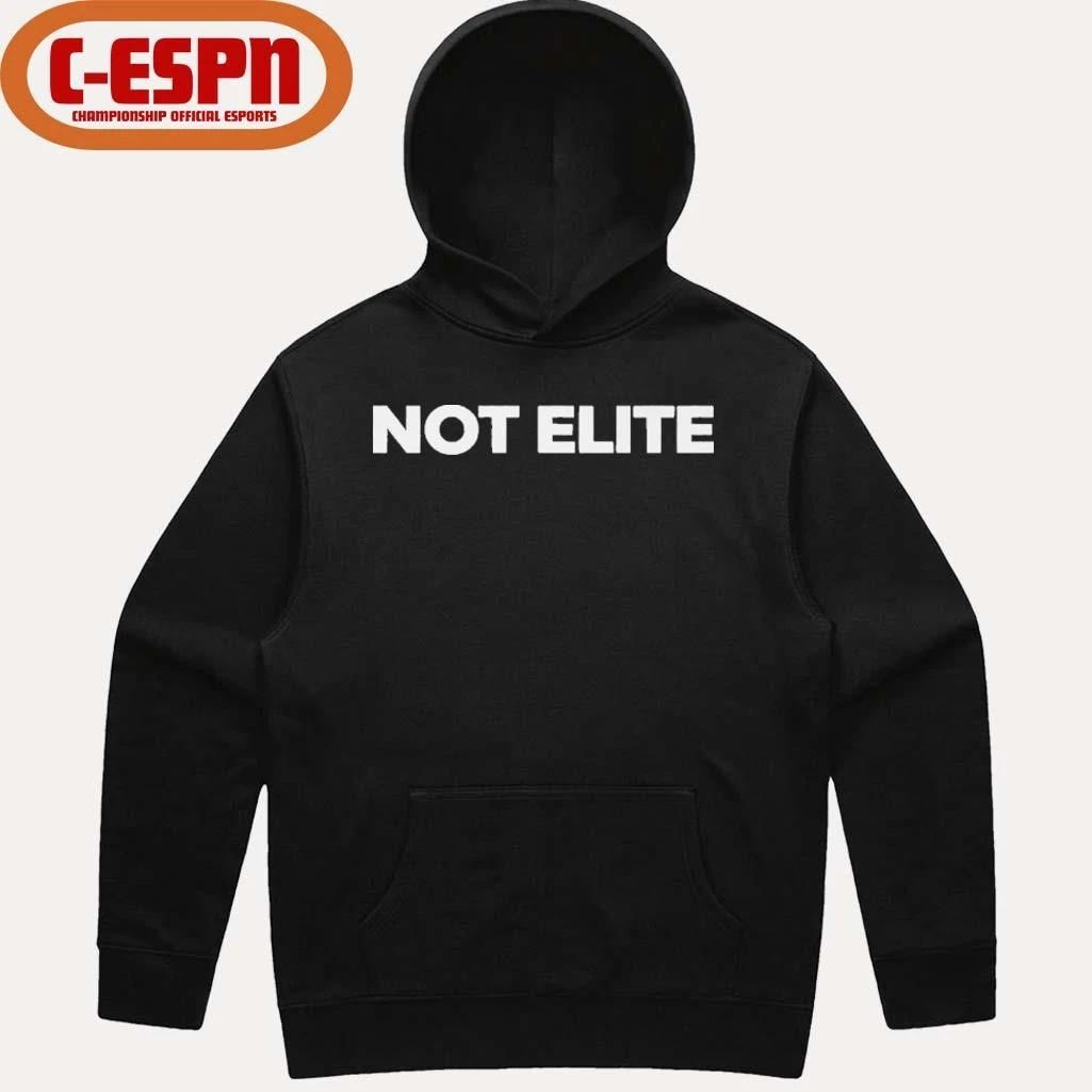 Phillies Superstar Bryce Harper Not Elite Shirt