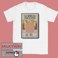 Poster Levitation Room Spring Tour 2026 shirt