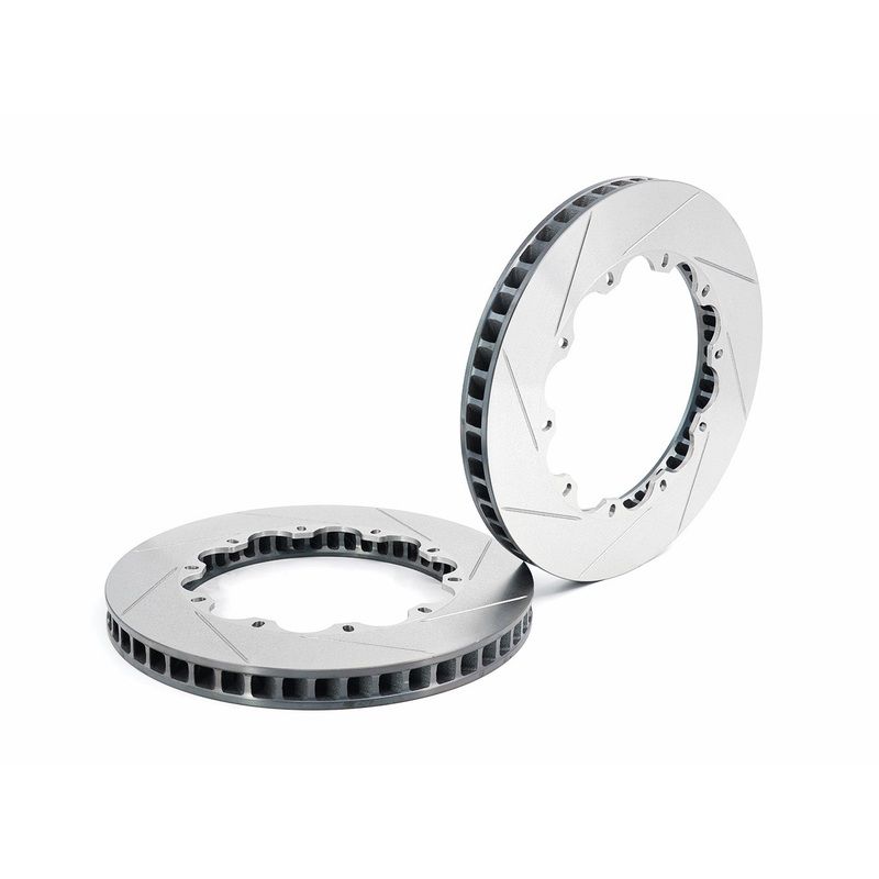 Paragon Performance Rotor Rings 356mm x 32mm (14.02″ x 1.26″) P.C.D. 229mm