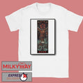 50th Anniversary celebration of the release of Rush’s album 2112 Poster shirt
