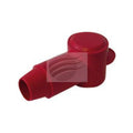 Jaylec Insulator Cover Red Capped 22mm 32 – 62 mm2 BI0222R