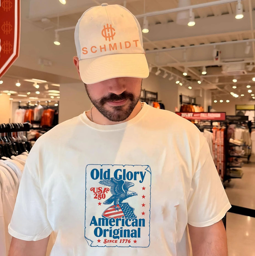 Old Glory American Original Eagle since 1776 shirt