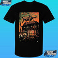 Billy Strings Saint Augustine, Fl April 2 2026 Saint Augustine Amphitheatre Tour Shirt