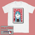 Wende Jun 19 2026 Groningen NL Poster shirt