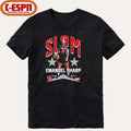 SLAM Houston Men’s Basketball Emanuel Sharp Remix Shirt