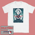 Pixies London UK 2026 Night 1 And 2 Shows Combined Poster At Royal Albert Hall On May 28 29 2026 shirt