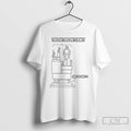 Classic Elon Musk The Entire Internet Aws Us East 1 T Shirts