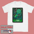 Bumpin Uglies On Jan 30-31 2026 In Cleveland OH Poster shirt