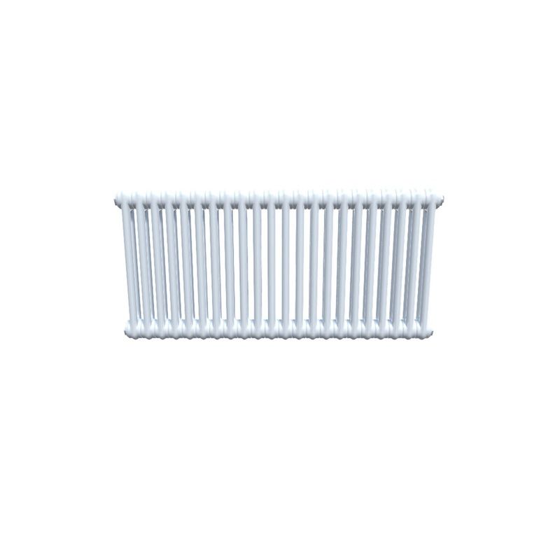 Bircham – White Column Radiator H500mm x W1016mm 2 Column